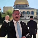 Hamas: "l’incursion de Ben Gvir dans la mosquée Al-Aqsa est une provocation et une dangereuse escalade"