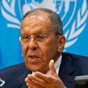 Rusya Dışişleri Bakanı Lavrov: İsrail'in Gazze'de yaptığı toplu cezalandırmadır