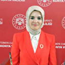 Bakan Göktaş 'tasarım eşarbı' konusuna açıklık getirdi: Buradan ekmek çıkmaz