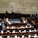 La Knesset israélienne vote contre la création d'un État palestinien