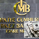 Merkez Bankası rezervleri rekor kırdı