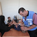 L'UNRWA affirme que seuls 10 de ses 26 établissements de santé à Gaza sont opérationnels