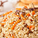 Özbek Pilavı Nasıl Yapılır? Özbek Pilavı Tarifi, Hakiki Özbek Pilavı Yapılışı, Püf Noktaları