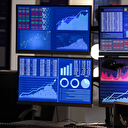 Panne Microsoft: Les Bourses mondiales reculent, de nombreuses entreprises touchées