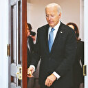 Biden istenmeyen aday