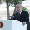 Cumhurbaşkanı Erdoğan Atatürk'ün Sultan Vahdettin ile görüşmesini anlattı: Merak buyurmayın efendimiz