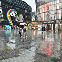 Chine: des pluies torrentielles font au moins cinq morts