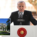 Cumhurbaşkanı Erdoğan açıkladı: Yıldız Sarayı Ağustos sonuna kadar ücretsiz ziyaret edilebilecek