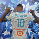 Mercato: Mason Greenwood rejoint l'Olympique de Marseille