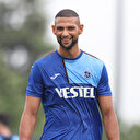 Trabzonspor'da Fernandez ile yollar ayrıldı