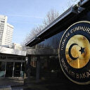 Ankara condamne la résolution votée par Israël s'opposant à la solution des deux États