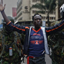 Kenya: un tribunal suspend l'interdiction de manifester à Nairobi