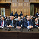 La CIJ demande à Israël de mettre fin à l'occupation des territoires palestiniens