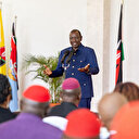 Kenya: Nomination de 11 ministres, par le président afin de répondre aux revendications du peuple avec un "gouvernement élargi"