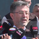 Bakan Yumaklı duyurdu: Yangınların tamamı kontrol altında