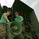 Séoul reprend la diffusion de propagande par haut-parleur vers la Corée du Nord