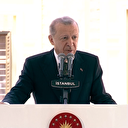 Cumhurbaşkanı Erdoğan'dan Yıldız Sarayı müjdesi: Ağustos ayının sonuna kadar ücretsiz olacak