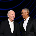 Biden à l'isolement, fébrilité chez les démocrates