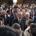 AK Parti'nin çalışma kampı sona erdi