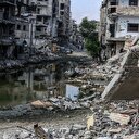 Khan Younès en ruines: l'impact dévastateur des bombardements israéliens