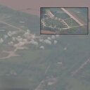 Rusya Ukrayna'nın Su-27 uçaklarını imha edildi