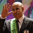 Mauritanie: Ghazouani réélu président au premier tour