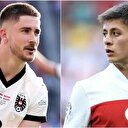 Türkiye Avusturya'yı yenerse rakibi kim, çeyrek finalde hangi takımla oynayacak?