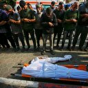 Gaza: le bilan des victimes des attaques israéliennes s’alourdit à 37 925 morts