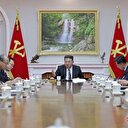 Corée du Nord: les dirigeants discutent des failles de l'économie et du système judiciaire