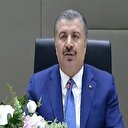 Sağlık Bakanlığında devir teslim: Kemal Memişoğlu görevi Fahrettin Koca'dan devraldı