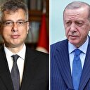 Sağlık Bakanlığına atanan Memişoğlu'ndan Cumhurbaşkanı Erdoğan'a teşekkür: Var gücümle çalışacağım