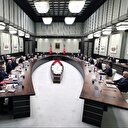 Cumhurbaşkanlığı Kabinesi toplandı: Masada önemli konular var
