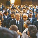Peş peşe 3 zirveye katılacak