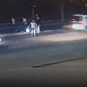 Provokatörler 'sen Suriyelisin' diyerek adamı defalarca bıçakladı