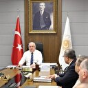 Bakan Güler: Kamu düzenini bozma girişimleri başarısız kılınacak