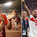 Avusturya maçı öncesi dikkat çeken istatistik: Son 5 resmi maçta…