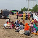 Des milliers de Soudanais rattrapés par la guerre après une percée des paramilitaires