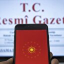 Cumhurbaşkanı Erdoğan'ın imzasıyla Kaymakamlar Kararnamesi Resmi Gazete'de yayımlandı
