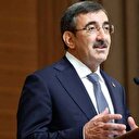 Cumhurbaşkanı Yardımcısı Yılmaz: Dünya ihracatından aldığımız pay büyüyor