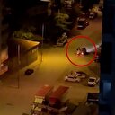 Görüntüsü ortaya çıktı: Kayseri'deki provokasyona kamyonla sabıkalı taşındı
