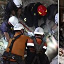 Rusya Dnipro kentini vurdu: Ölü ve yaralılar var