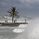 Caraïbes: L'ouragan Béryl a fait au moins un mort