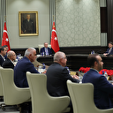 Çevre ve Şehircilik ile Sağlık Bakanları görevlerinden istifa etti: İşte Kabine'nin yeni üyeleri