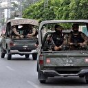 باكستان تعلن تحييد 9 إرهابيين في إقليم خيبر بختونخوا