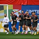 Euro 2024: La Türkiye face à l'Autriche sans esprit de "revanche"