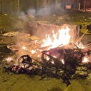 Provokatif eylemlere geçit yok: 474 kişi gözaltına alındı