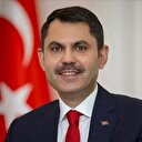 Bakan Murat Kurum'dan ilk paylaşım: Rabbim üstlendiğimiz bu kutlu görevde bizi aziz milletimize mahcup etmesin