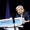France: Marine Le Pen dénonce un "coup d'État administratif" de Macron
