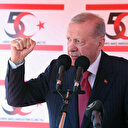 Erdogan: "Une solution fédérale n'est pas possible à Chypre"