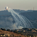 L'armée israélienne revendique le bombardement de bâtiments militaires du Hezbollah au sud du Liban